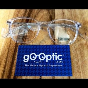 Brooklyn Heights Eyewear